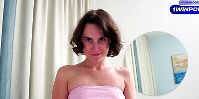 Fifty Shades of Pleasure: Handcuffs, Hard Sex, and Anal Finale