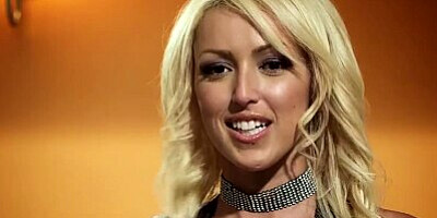 DigitalPlayground - Pool slut Breanne Benson can handle the stick