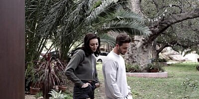 Wicked - Big Booty Bella Rolland Needs A Rebound Fuck