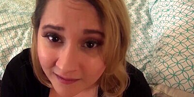 Virgin Step Daughter Fucks Step Dad in Come HOME DAD - Itty Bitty Pussy and Rodnar Rokwud Cock Ninja