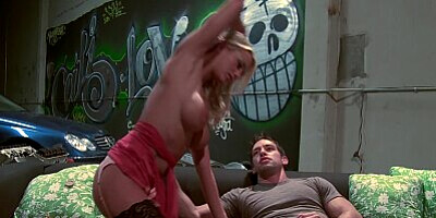 home fuck tapes - Scene 5