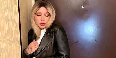 POV I really need a pass Suck teacher's dick while his wife is at home (with subs)