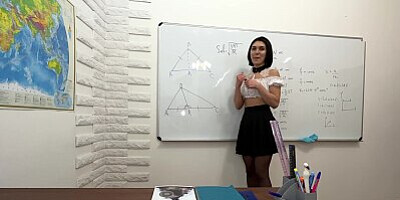 STEPFATHER'S COCK CATCHED MY ASS AGAIN