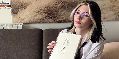 Psychology session got out of hand, A psychologist gave her young client sex
