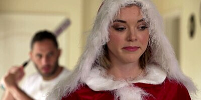 Santa's Horny Helper Anna Aurora Takes What She Wants & Gives to the Naughty - S2:E11