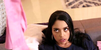 Brazzers Vanessa Sky Desire To Get Properly Fucked By Her Stepdad Steve Holmes