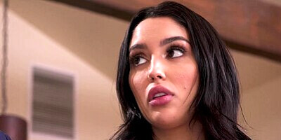 ADULT TIME - Cheating Husband Agrees To Threesome With Wife Athena Anderson & Mistress Vanessa Sky!