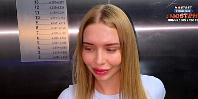 Hot sex with stepsister, student at Paris University