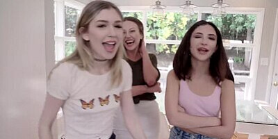 Shut Up And Take Your Dick Out Saints Patrick's Day Foursome S2:E7