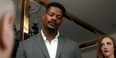 Deeper. Tiny Blonde Cutie Dylan Moore Gets Her Tight Pussy BBC-Filled