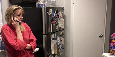 Step Mom Step Son Christmas Confession - Smarty Kat 314