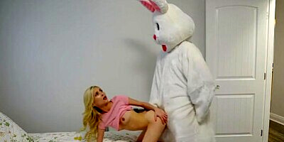 StepMomTeach Sex- Fucking Like Rabbits