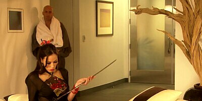 samurai knights - Scene 2