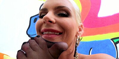 Banging Beauties Phoenix Marie Big Anal Booty Fucking