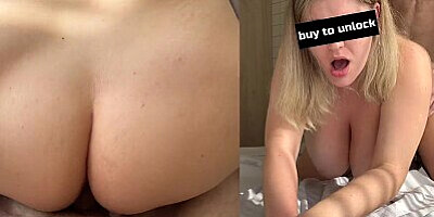 Divine_Tits hard and beautifully fucked (WITH FACE) 4K