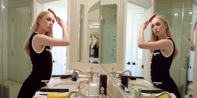 Deeper. Bratty Sugarbaby Braylin Gets Spanked And Dominated