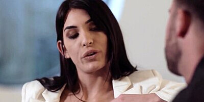 From Prom Queen To Femme Fatale - EroticaX