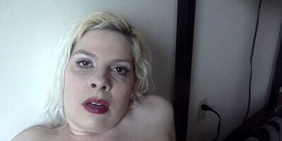 Huge Tits Step Mom offers caring Step Son her body for free use - Cock Ninja Studios - Kinzy Jo