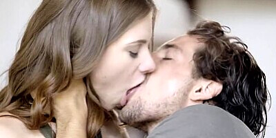 Step Mom I did you to be a little slut!