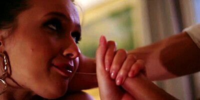 5KTEENS Intimate Fuck with the Stunning Stacy Cruz