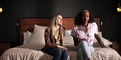 AllHerLuv - Sgt. Ryan's Home for Wayward Girls Pt. 1 - Teaser