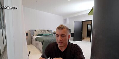 DEBT4k. Horsegirl Summer