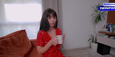 My Boyfriend Cheated on Me, So I Fuck with His Best Friend