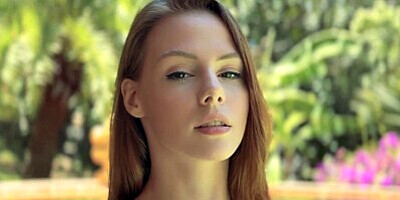 POV: You've Entered Heaven With The Goddess Of Beauty Aphrodite ArinaFox