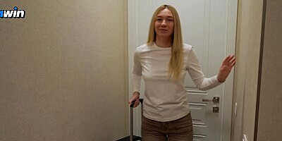 StepMother Visiting StepSon in Rome! Sharing a Bed, But..... What Happened Next? - Lil Elle