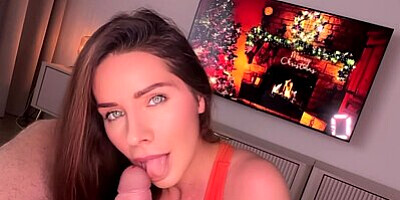 I fuck my neighbors mouth and pussy hard