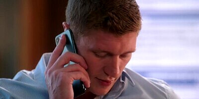 TUSHY Anal-obsessed Vanessa seduces her hot coworker Oliver