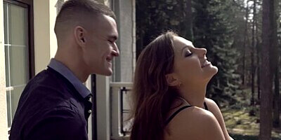 NubileFilms - Tina Kay Gets Her Pussy Drilled S23:E28