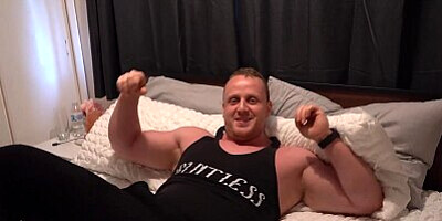 Ripped Tights PAWG Babe Punishes Perv For Looking at Her Ass