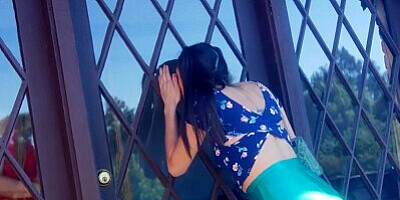 Babes - Hot Massage starring Celeste Star and Adriana Sephora