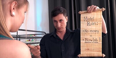 WHITEBOXXX - Marilyn Crystal Treats Herself With Anal Sex After A Long Day