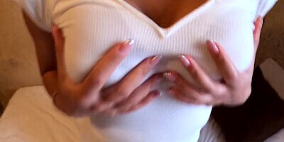 SEXY MAID IN MY ROOM IN MINI DRESS FUCKED HER SO HEARD THE WHOLE HOTEL