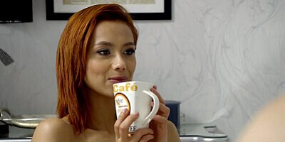 Tiffany Tatum Seduces BFF For Hot Lesbian Fuck - S36:E29