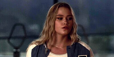 Deeper. Petite Blonde Beauty Chloe Submits To Her Dream Man