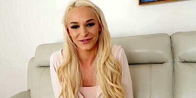 PERFECT BLONDE SLUT EMMA HIX FUCKS PERVY PHOTOGRAPHER