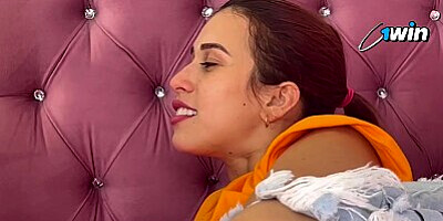 I AM A PERVERT AND BITCH NURSE, I FUCK A SICK GIRL IN HER OWN HOUSE-ANITA MILLER