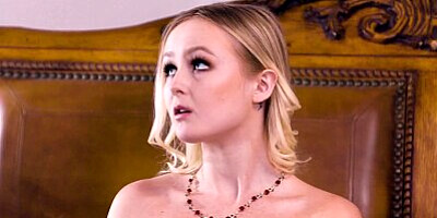 DEVILS FILM - Naughty Wife Caught Her Hubby With His Mistress And She Wants To Have A Threesome