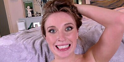 Harley Jade Interracial