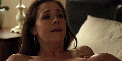 Sweet Sinner - Curvy Big tit Chanel Preston craves bfs big cock