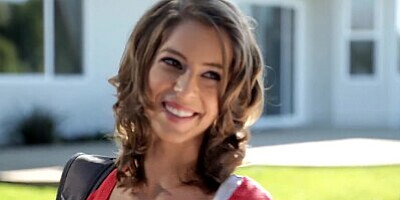 MileHigh Presley Hart Fucks Teacher