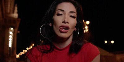 TUSHYRAW French beauty Clea has her perfect ass fucked hard