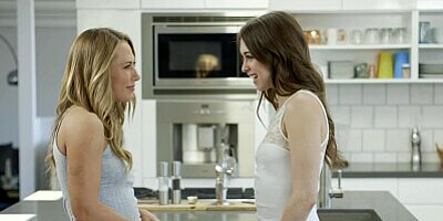 BLACKED Carter Cruise Obsession Chapter 4