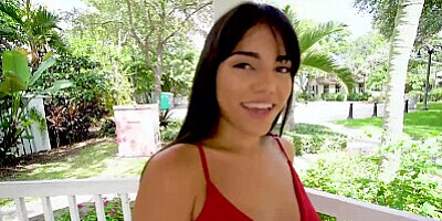 MY GF - Whenever Gorgeous Julz Gotti Meets With Sean They End Up Having The Fuck Of Their Lives