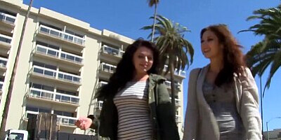 LICENSED TO LICK - Megan Sage Stepsis Asked For A Kiss