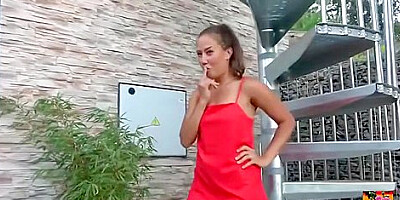 Ollie Loves Boy And Girl