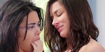 Dana & Stoya - Fluid Volume #03